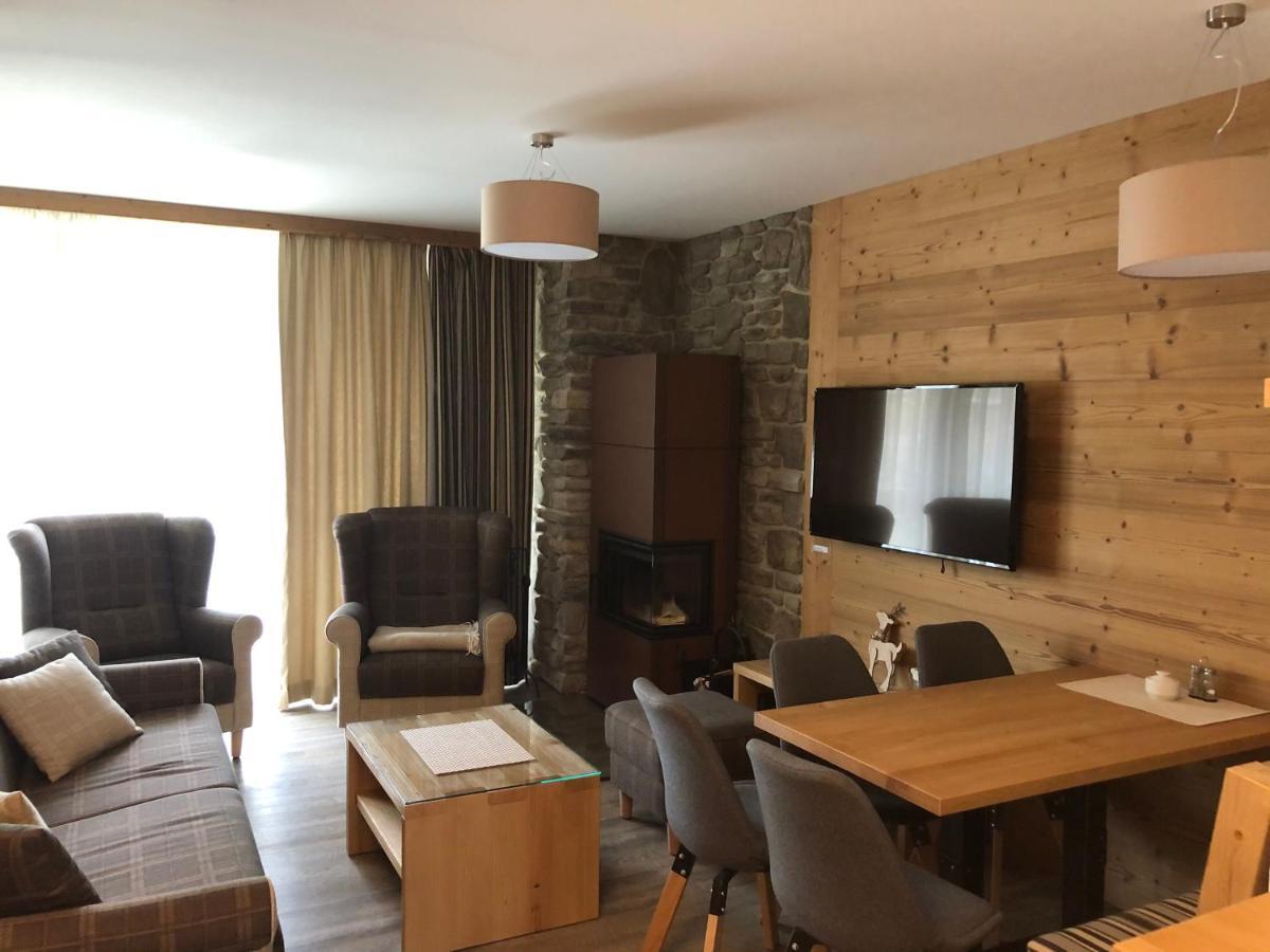 Apartman Jeleni Grun Jasna デマノブスカ・ドリーナ エクステリア 写真